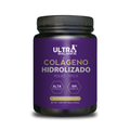 Colágeno Hidrolizado Premium 300g Tipo II | Ultra Balance