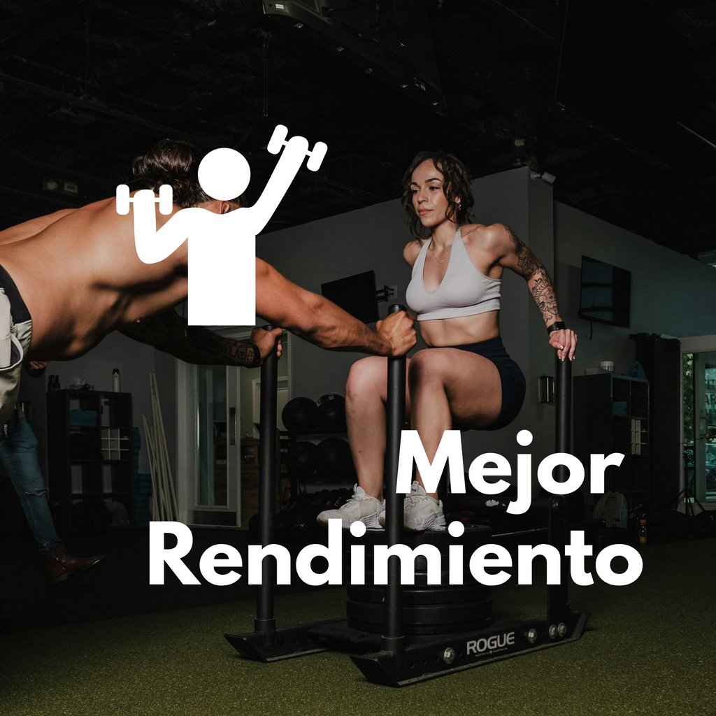 Ultra Combo: Creatina + Colágeno Premium para tu día a día