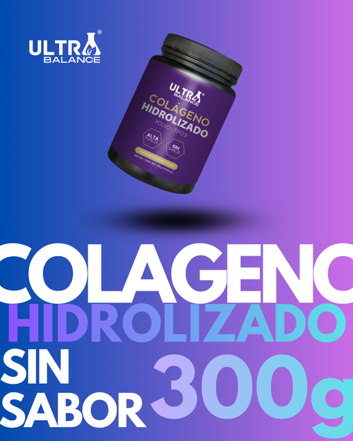 Ultra Combo: Creatina + Colágeno Premium para tu día a día